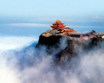 海天佛國普陀山、普濟寺、朱家尖觀音文化苑 四天雙飛修心之旅PT-02